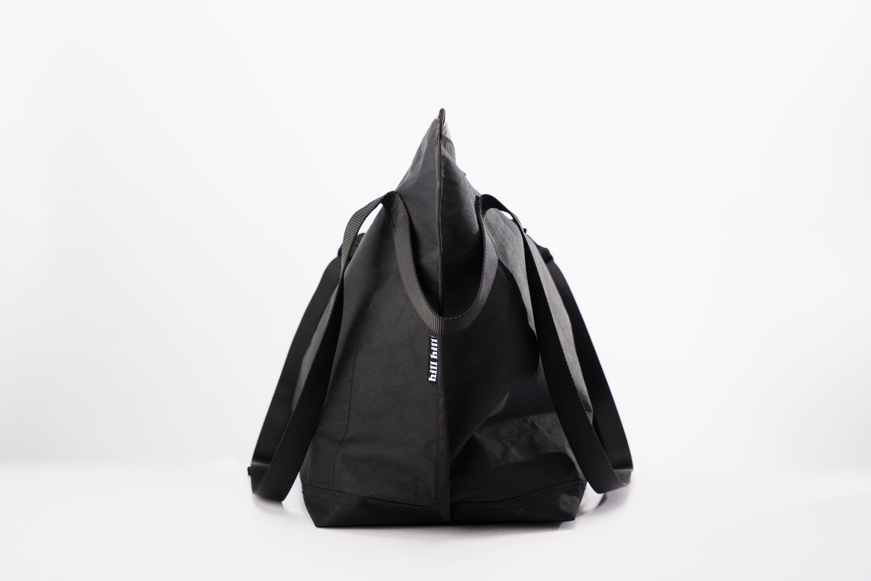 The Anvil - RX30 Black