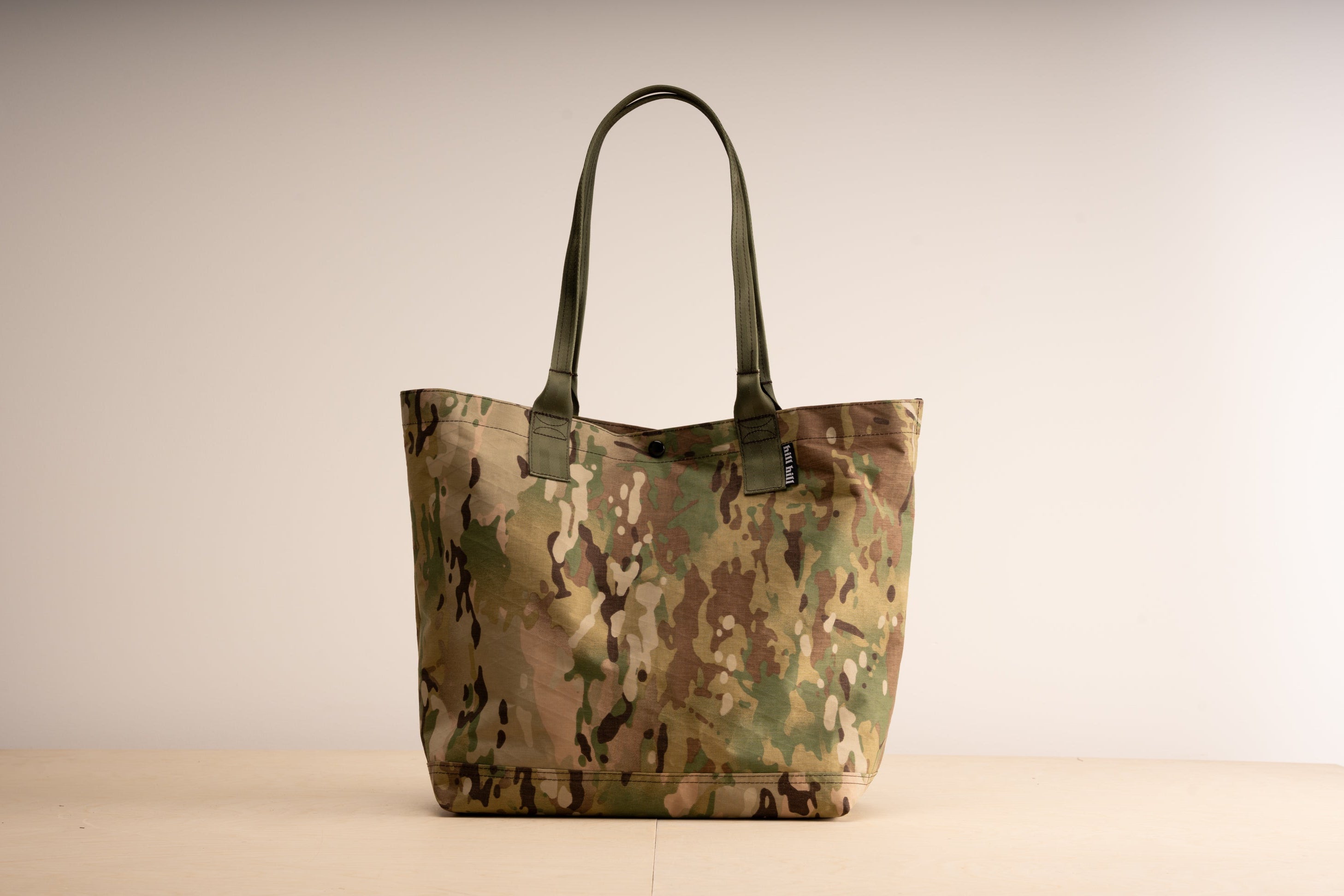 Hinoki Tote - X33 Multicam