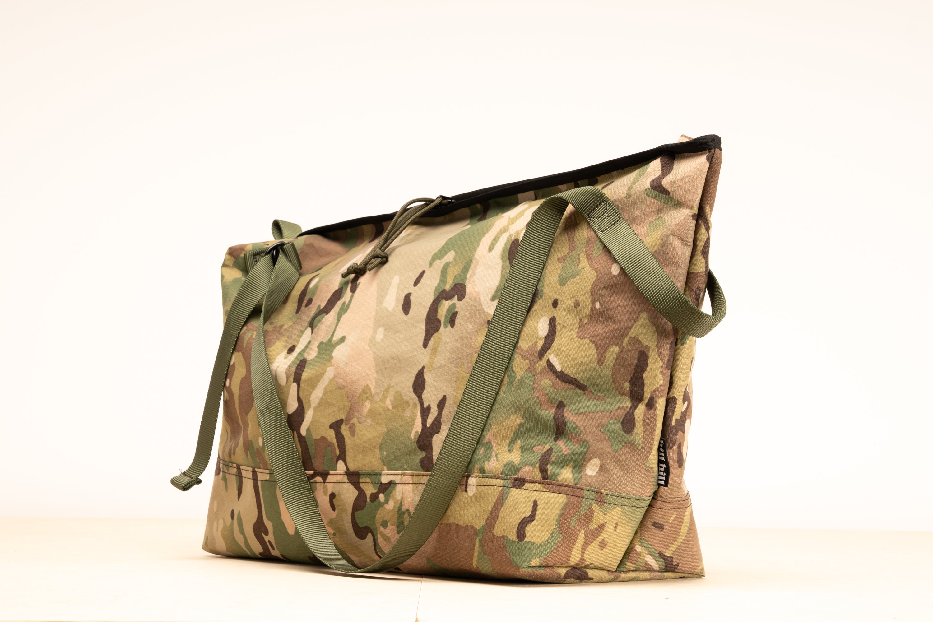 The Anvil - X33 Multicam