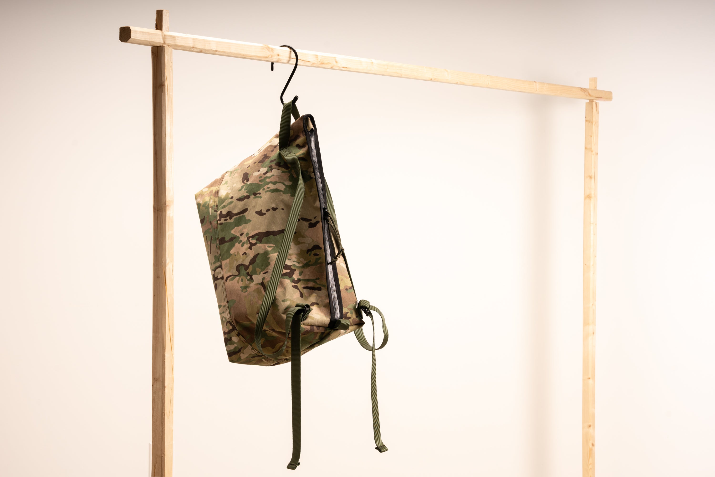 The Anvil - X33 Multicam
