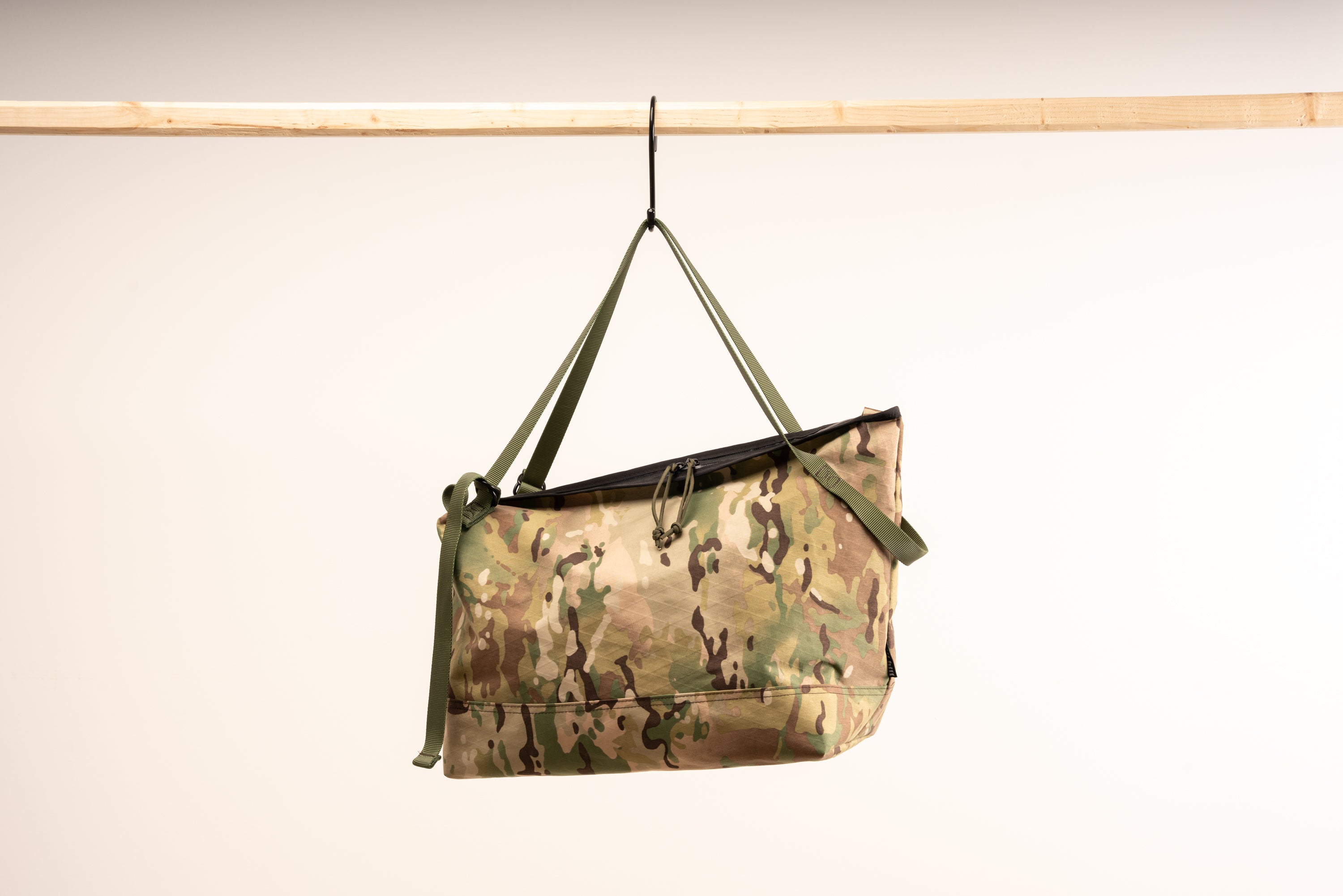 The Anvil - X33 Multicam
