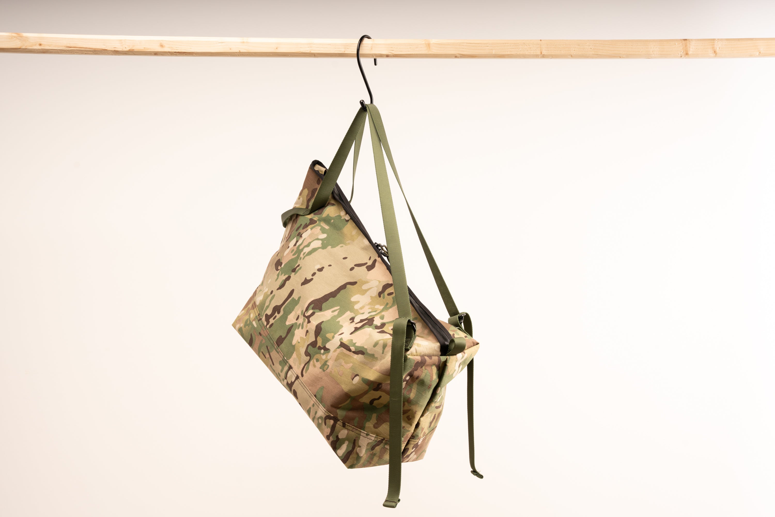 The Anvil - X33 Multicam