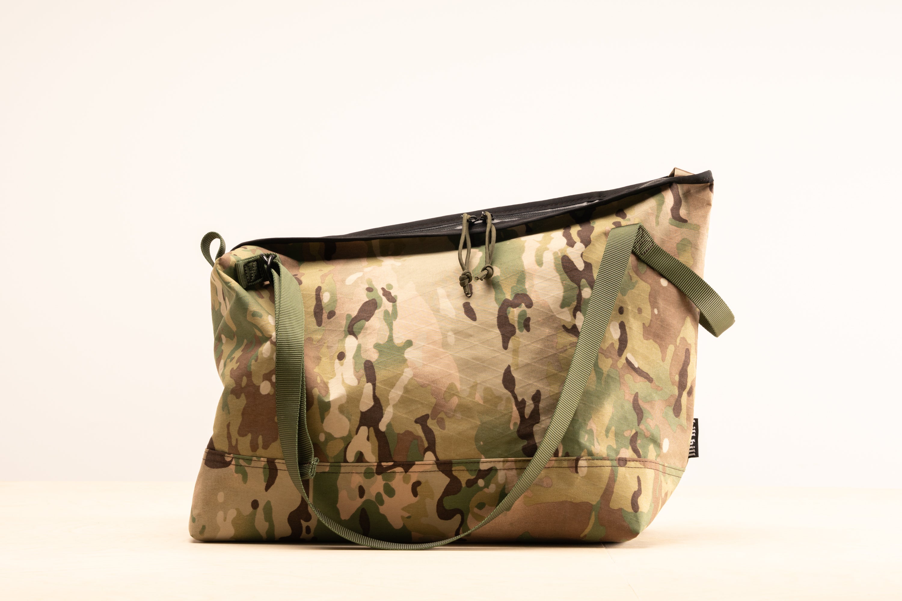 The Anvil - X33 Multicam