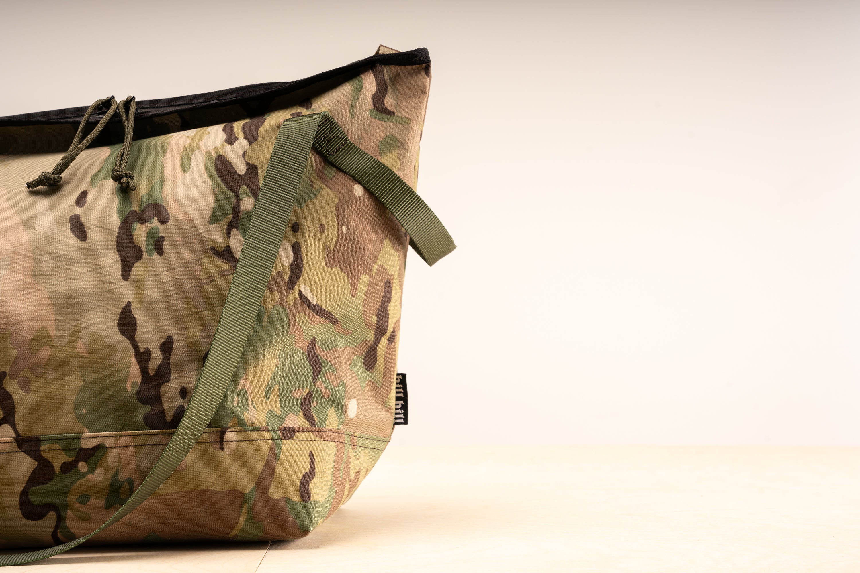 The Anvil - X33 Multicam