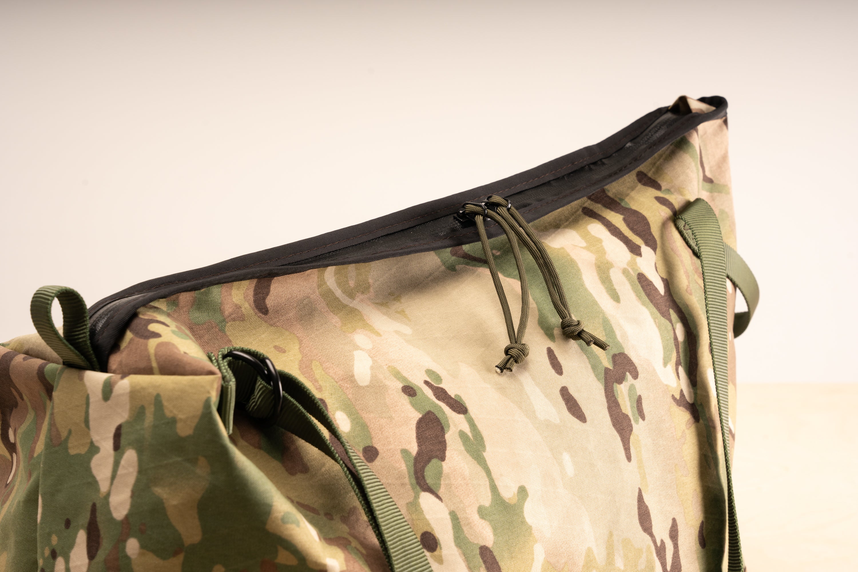 The Anvil - X33 Multicam