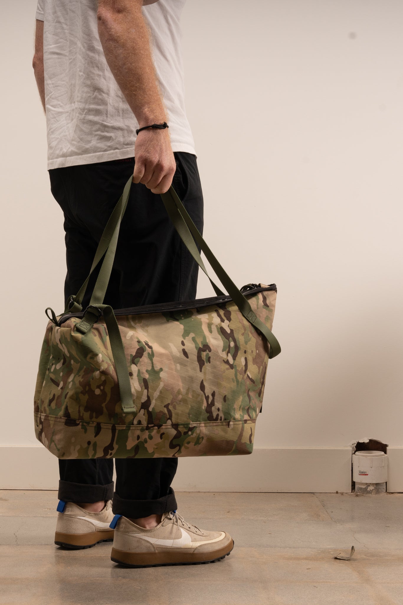 The Anvil - X33 Multicam