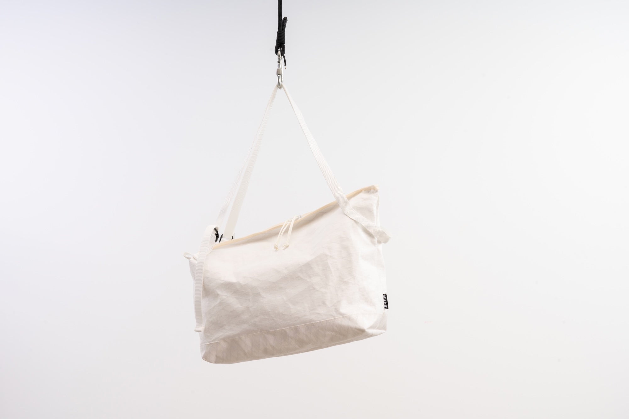 The Anvil - White Hemp Xpac