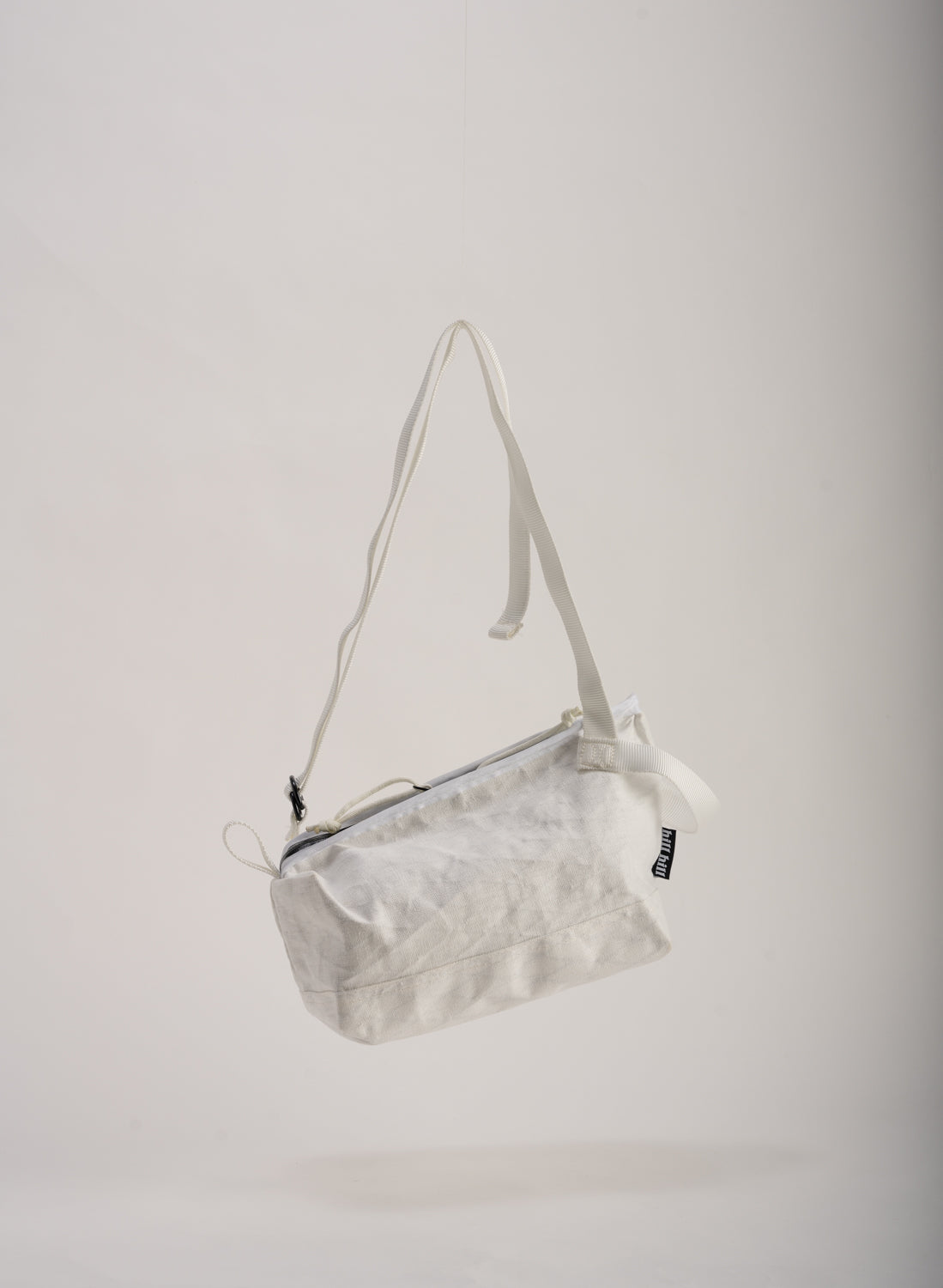The Anvil Mini - White Hemp Xpac