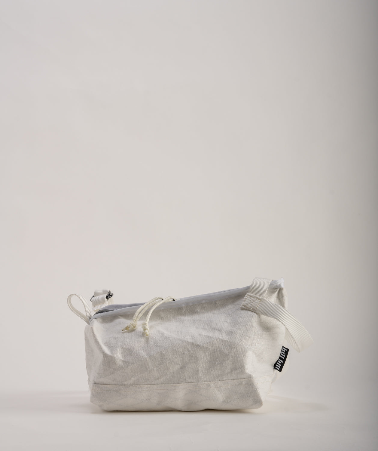 The Anvil Mini - White Hemp Xpac