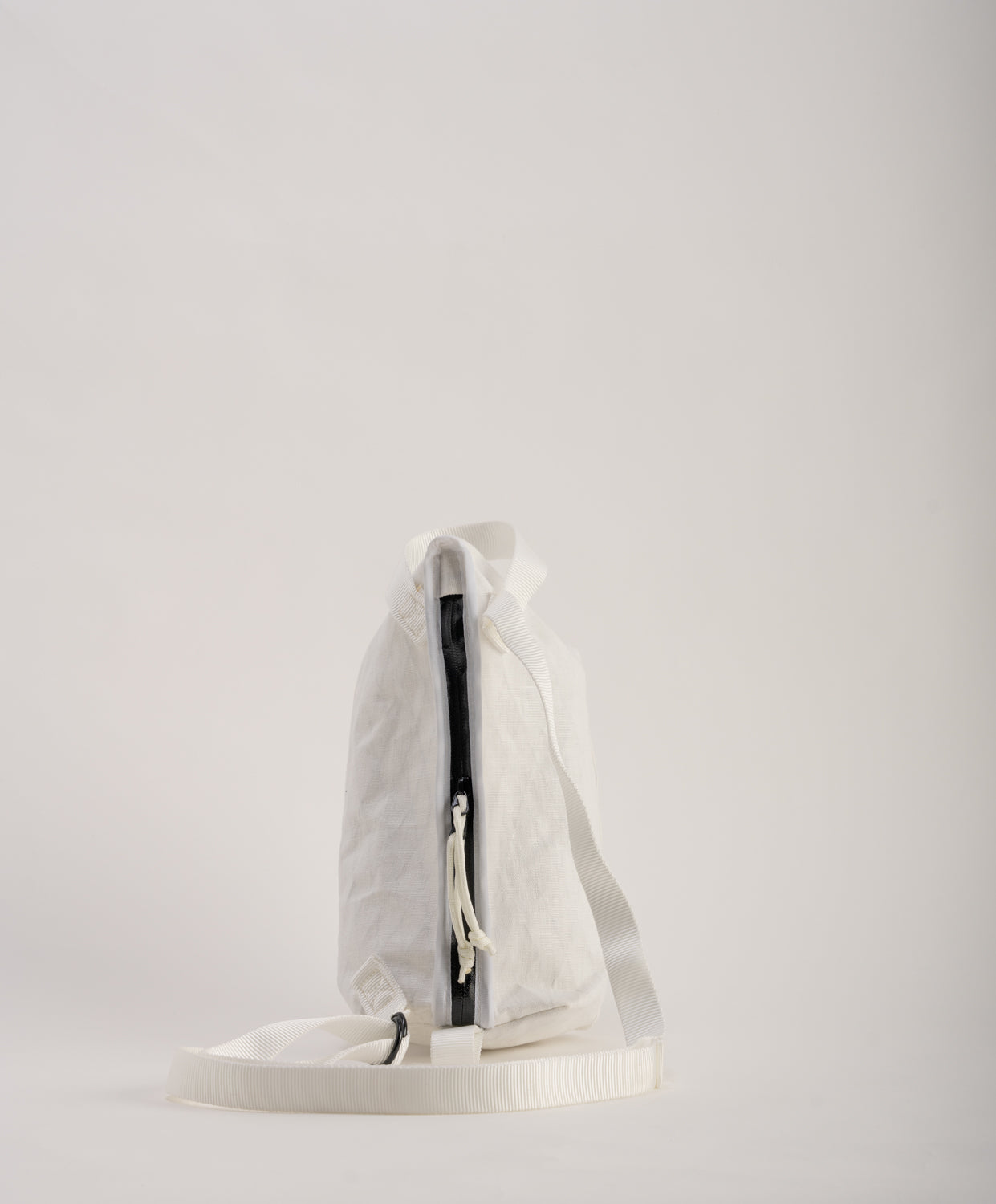 The Anvil Mini - White Hemp Xpac