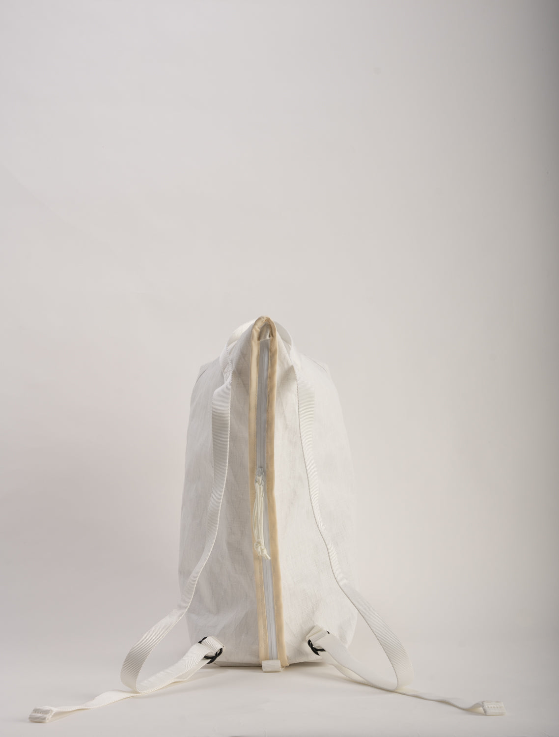 The Anvil - White Hemp Xpac