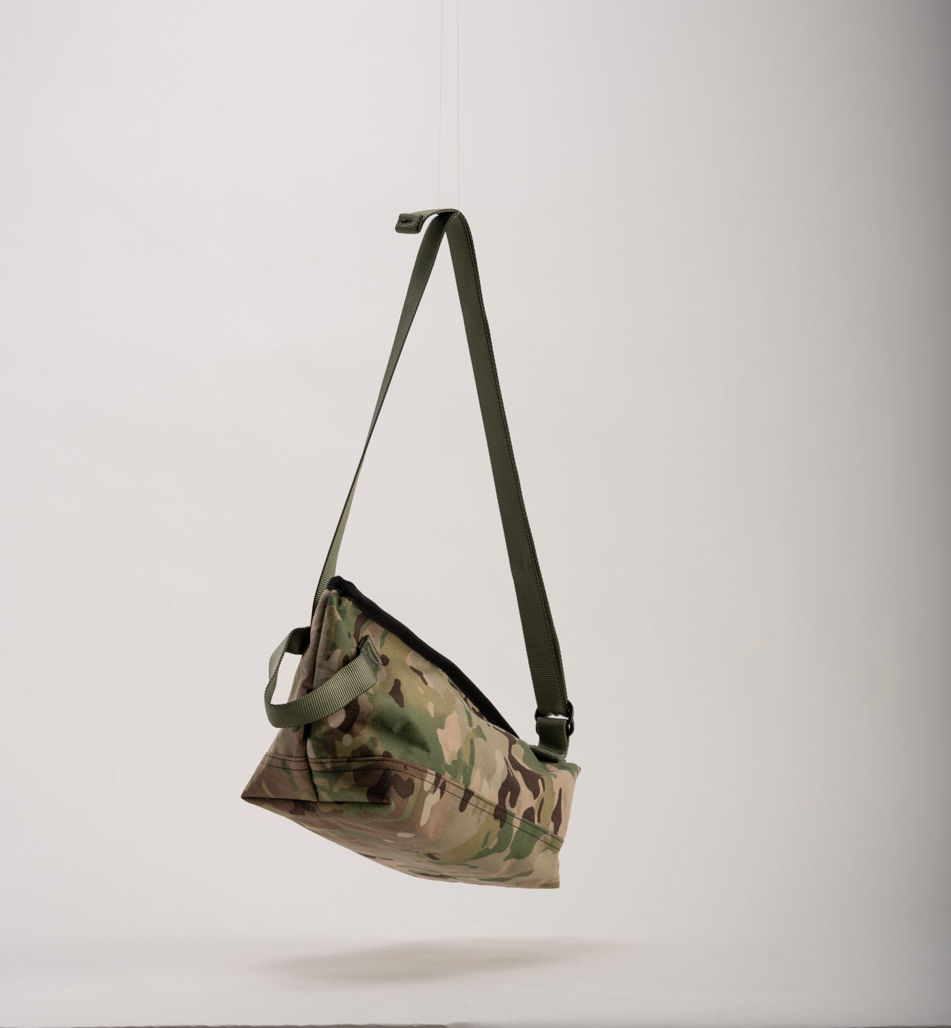 The Anvil Mini - X33 Multicam