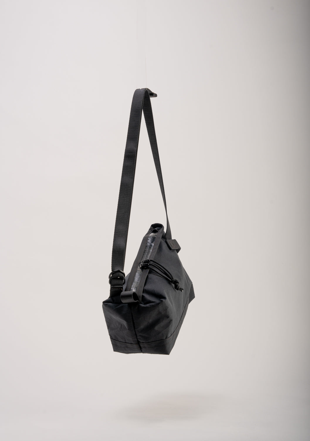 The Anvil Mini - RX30 Black