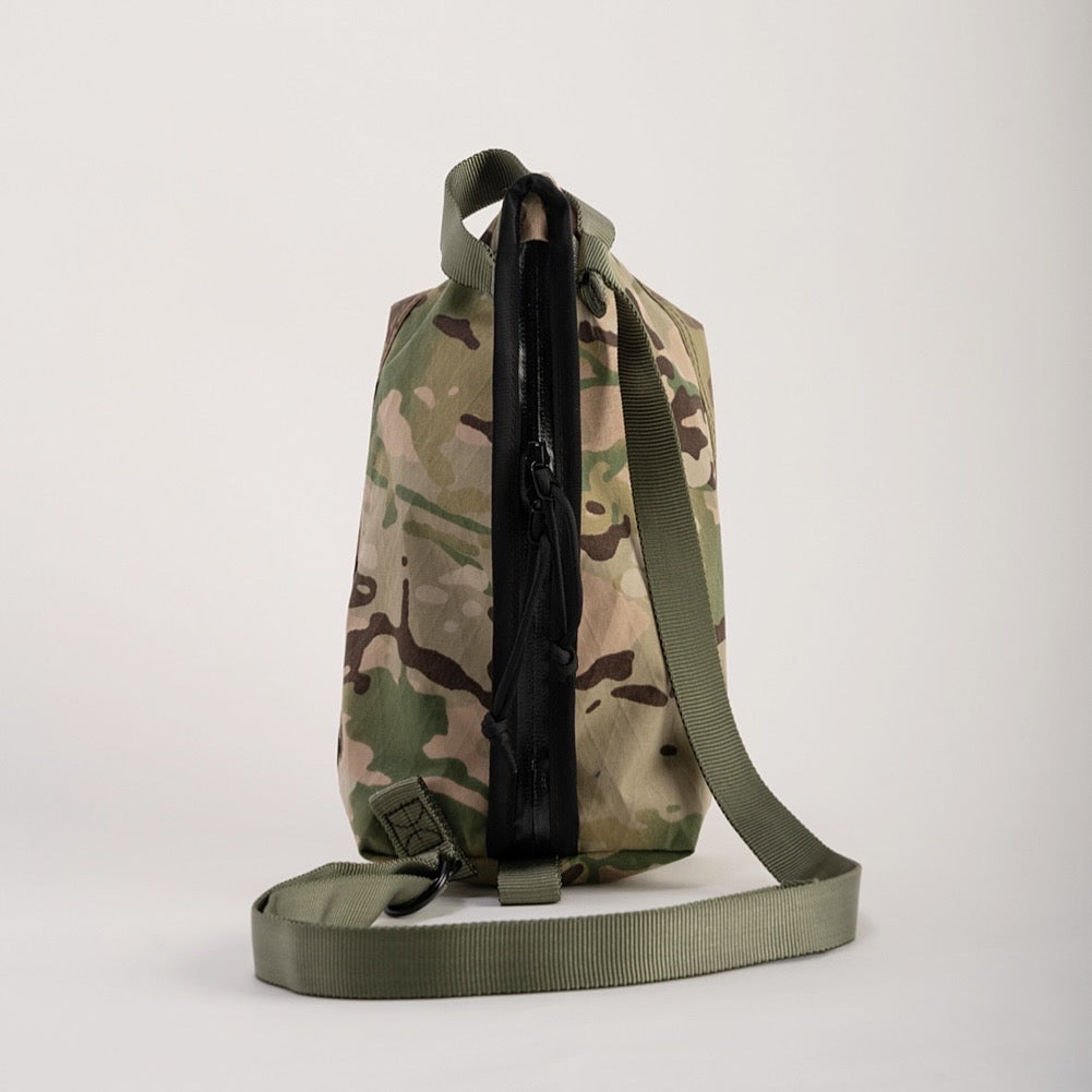 The Anvil Mini - X33 Multicam