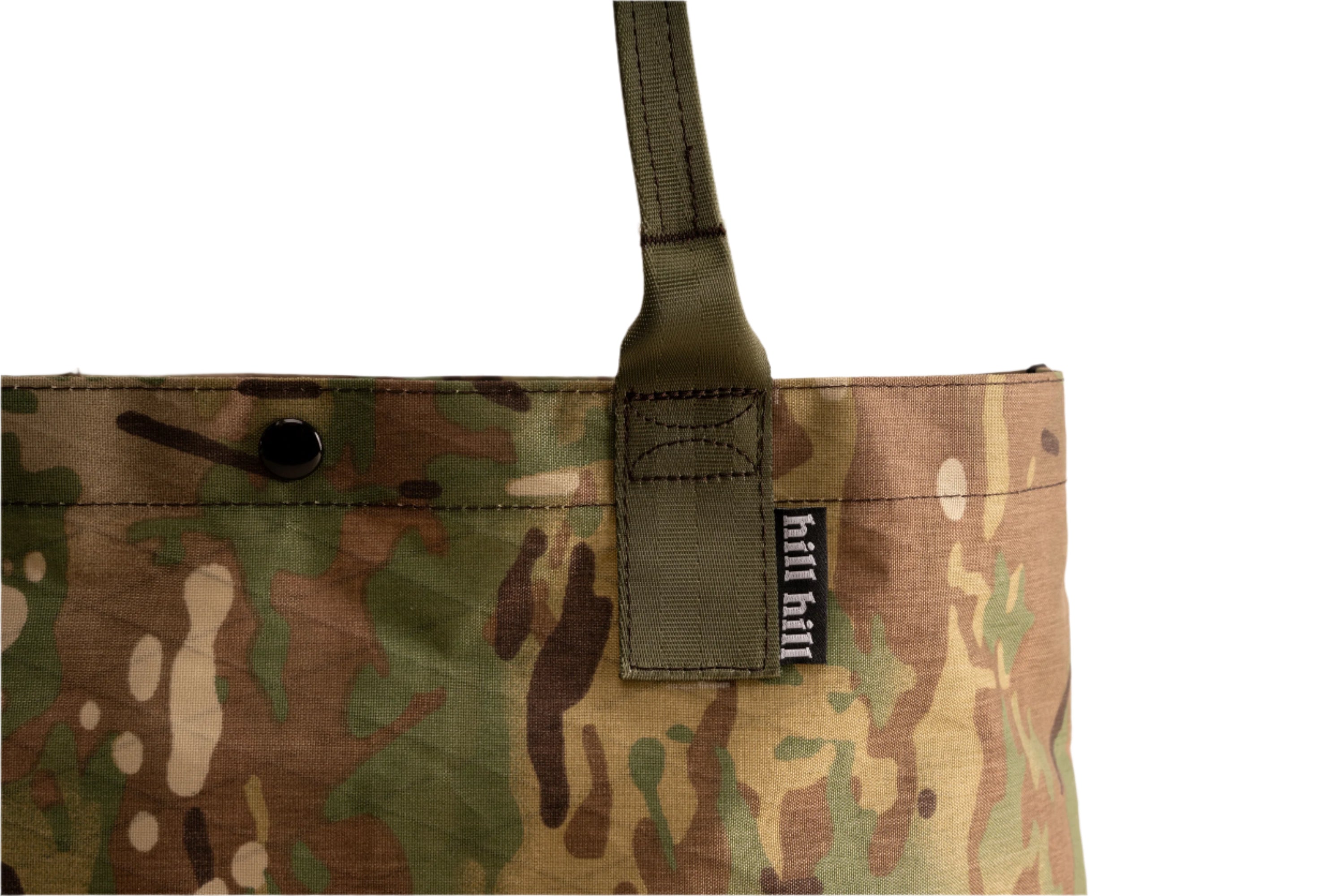 Hinoki Tote - X33 Multicam