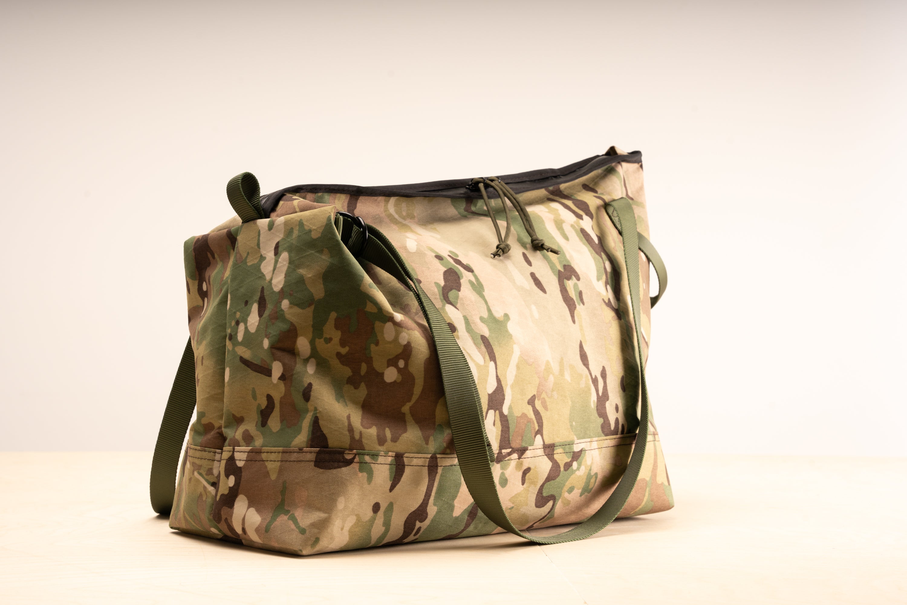 The Anvil - X50 Multicam