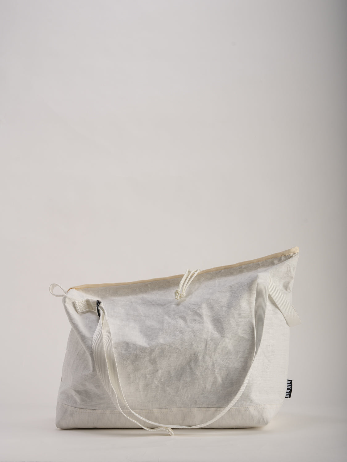 The Anvil - White Hemp Xpac