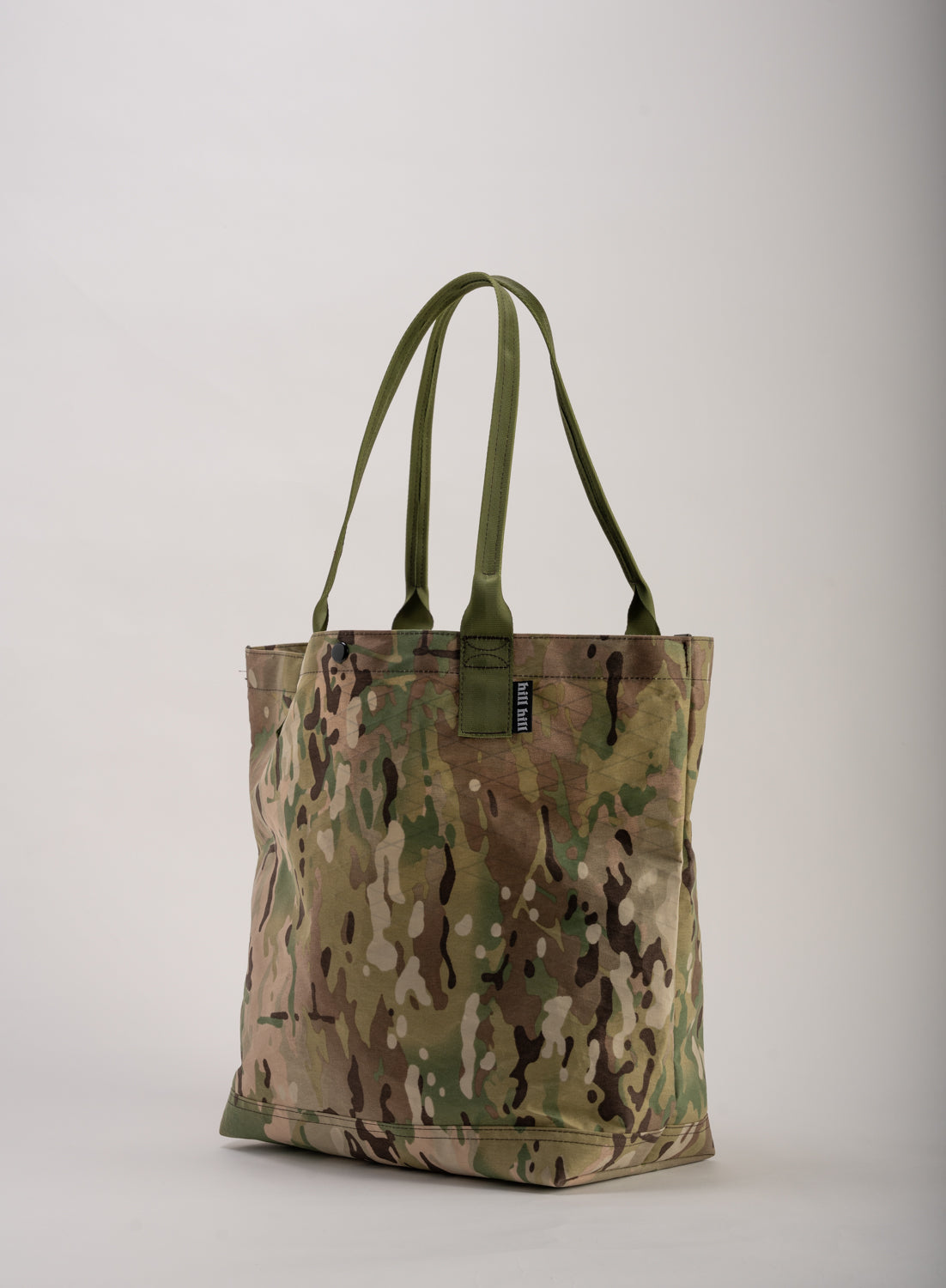 Hinoki Tote - X33 Multicam