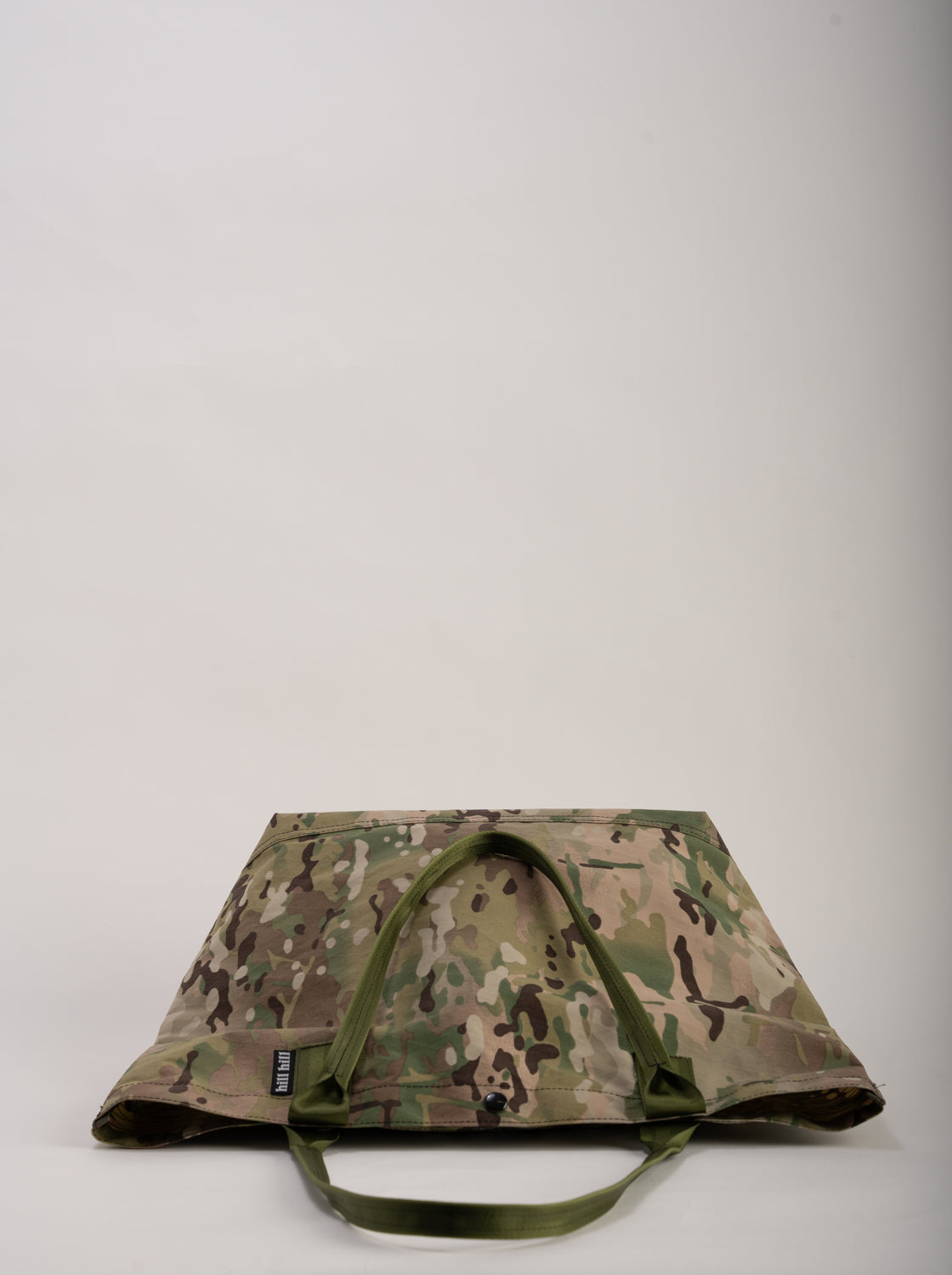 Hinoki Tote - X33 Multicam