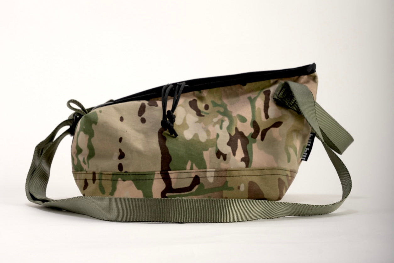 The Anvil Mini - X33 Multicam