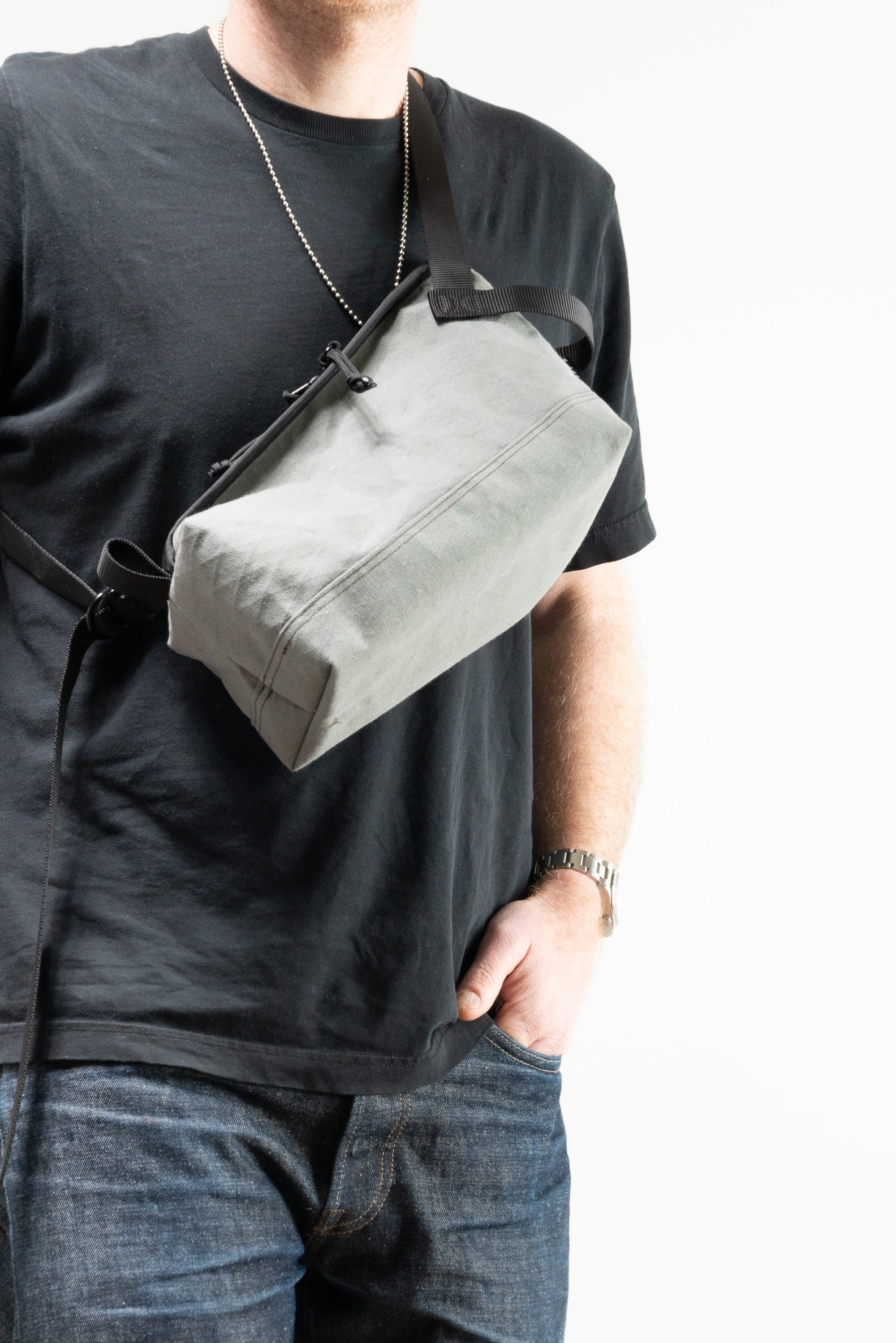 The Anvil Mini - X10 Slate