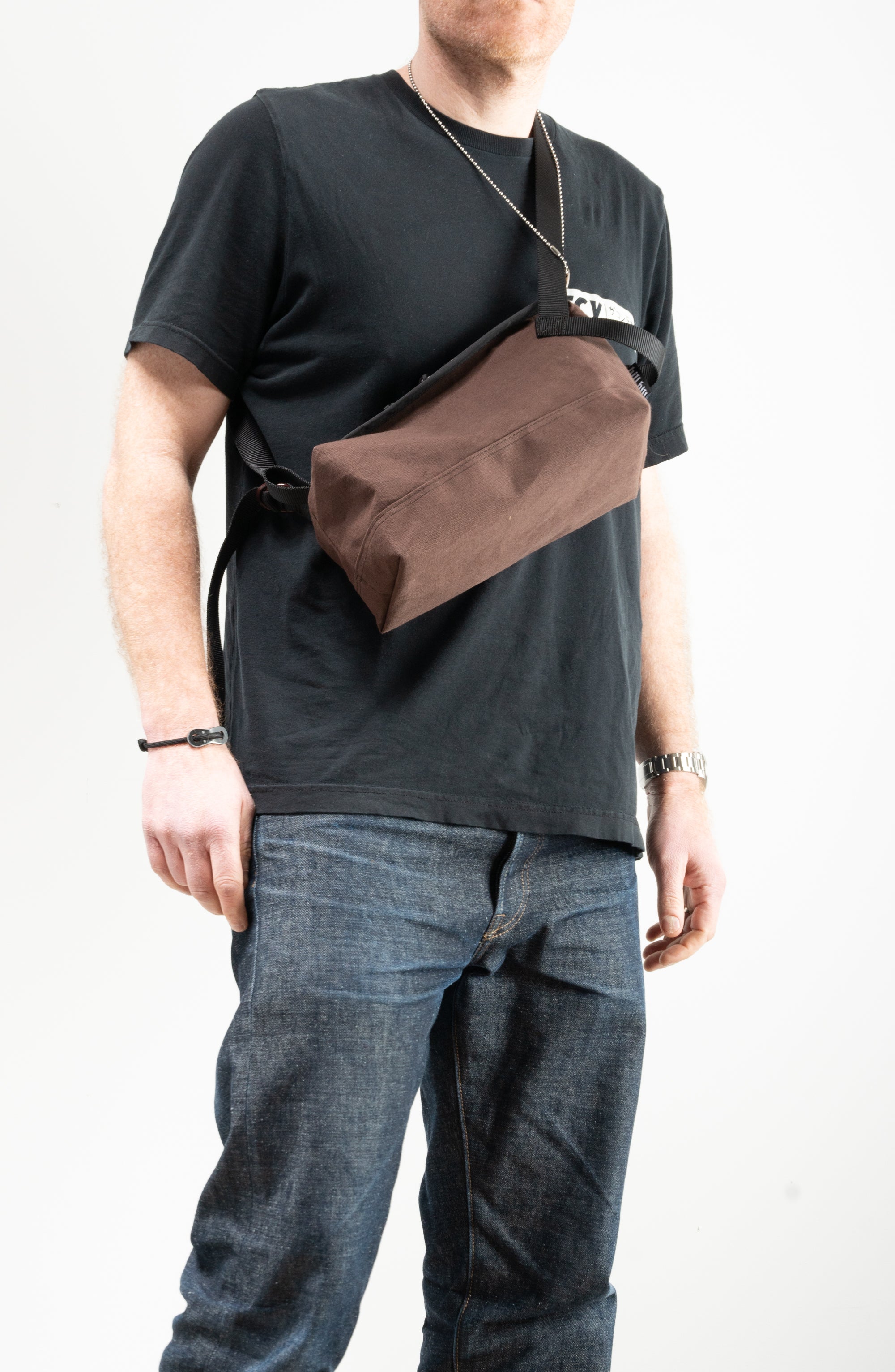 The Anvil Mini - X10 Truffle